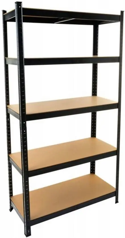 Стеллаж TopEshop P9030 (Black)