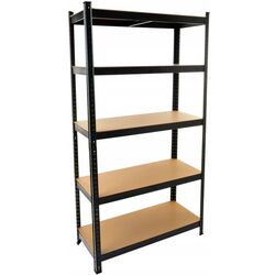 Стеллаж TopEshop P9040 (Black)