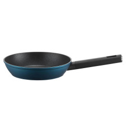 Сковорода Ambition Azzuro Qualum Basic Coating 26cm (Blue) Thumb