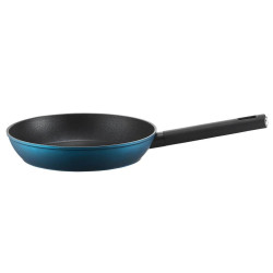 Сковорода Ambition Azzuro Qualum Basic Coating 28cm (Blue) Thumb