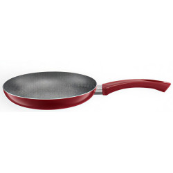 Сковорода Ambition Domotti Qualum Basic Stone 26cm (Red)
