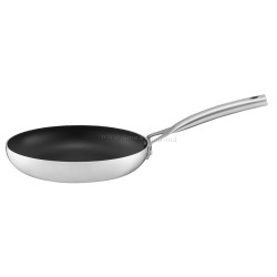Сковорода Ambition Dott Ilag Essential Coating 28cm (Silver)