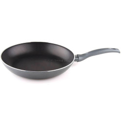Сковорода Ambition Graphyte Ilag Basic Coating 30cm (Black)