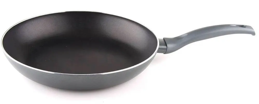 Сковорода Ambition Graphyte Ilag Basic Coating 30cm (Black)