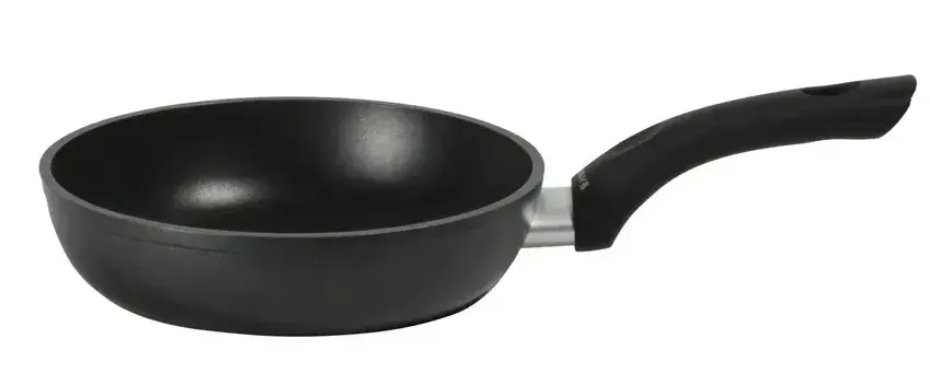 Сковорода Ambition Magnat 20cm (Black) - 2