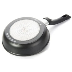 Сковорода Ambition Magnat 20cm (Black) Thumb
