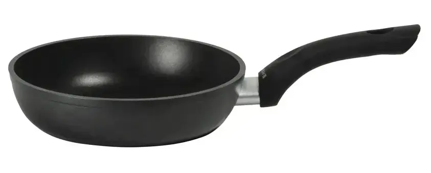 Сковорода Ambition Magnat Ilag Premium Coating 28cm (Black) - 2