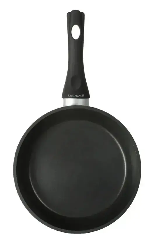 Сковорода Ambition Magnat Ilag Premium Coating 28cm (Black)