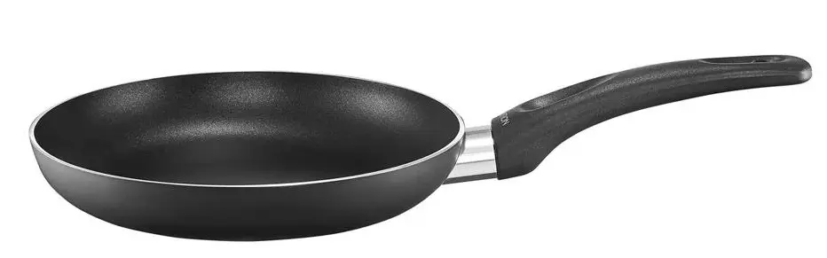 Сковорода Ambition Noxo Qualum Basic Coating 20cm (Black) - 2