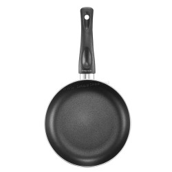 Сковорода Ambition Noxo Qualum Basic Coating 20cm (Black)