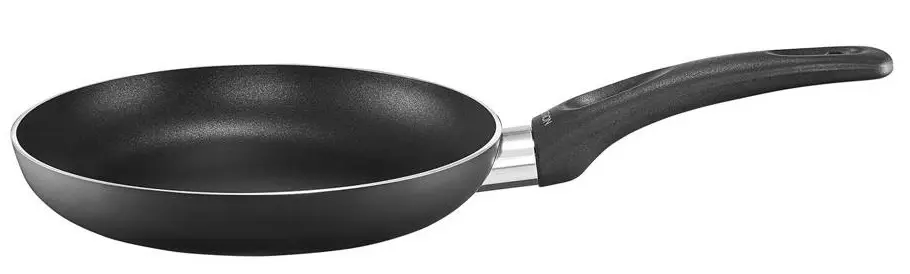 Сковорода Ambition Noxo Qualum Basic Coating 24cm (Black) - 2