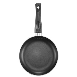 Сковорода Ambition Noxo Qualum Basic Coating 24cm (Black)