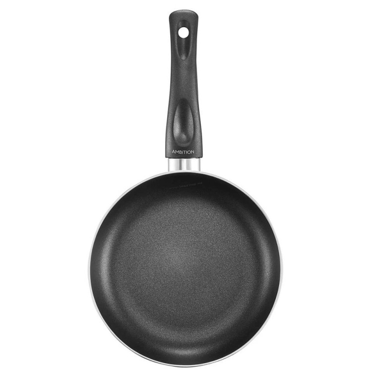 Сковорода Ambition Noxo Qualum Basic Coating 28cm (Black)