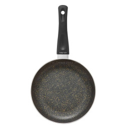 Сковорода Ambition Noxo Qualum Basic Coating 30cm (Black)