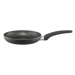 Сковорода Ambition Oro Qualum Basic Stone Coating 24cm (Black) Thumb