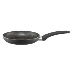 Сковорода Ambition Qualum Basic Stone 30cm (Black)