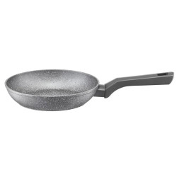 Сковорода Ambition Silverstone Qualum Basic Coating 20cm (Grey) Thumb