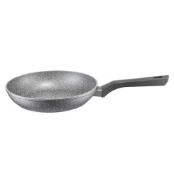 Сковорода Ambition Silverstone Qualum Basic Coating 28cm (Grey) Thumb