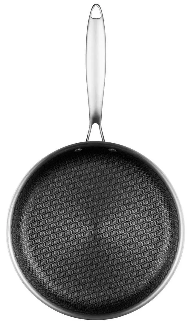 Сковорода Ardesto AR0726BS (Silver)