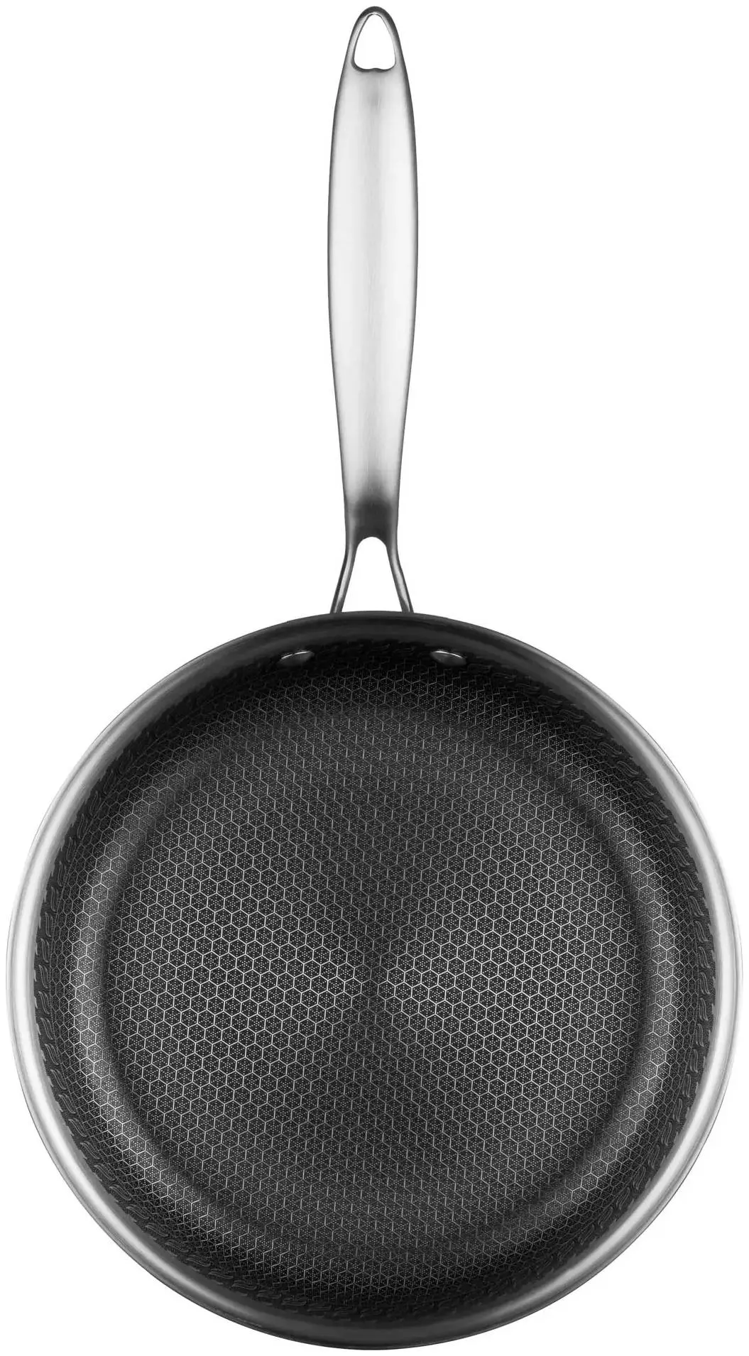 Tigaie Ardesto Black Mars Avior 24cm (Gray)