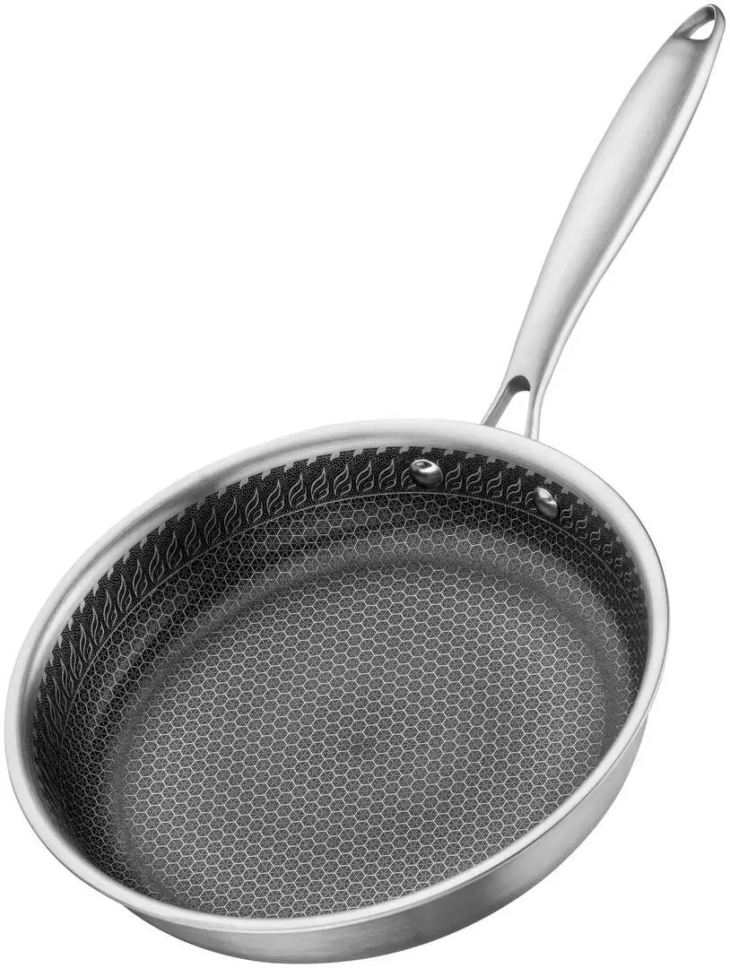 Tigaie Ardesto Black Mars Avior 24cm (Gray)