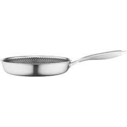 Tigaie Ardesto Black Mars Avior 26cm (Gray) Thumb