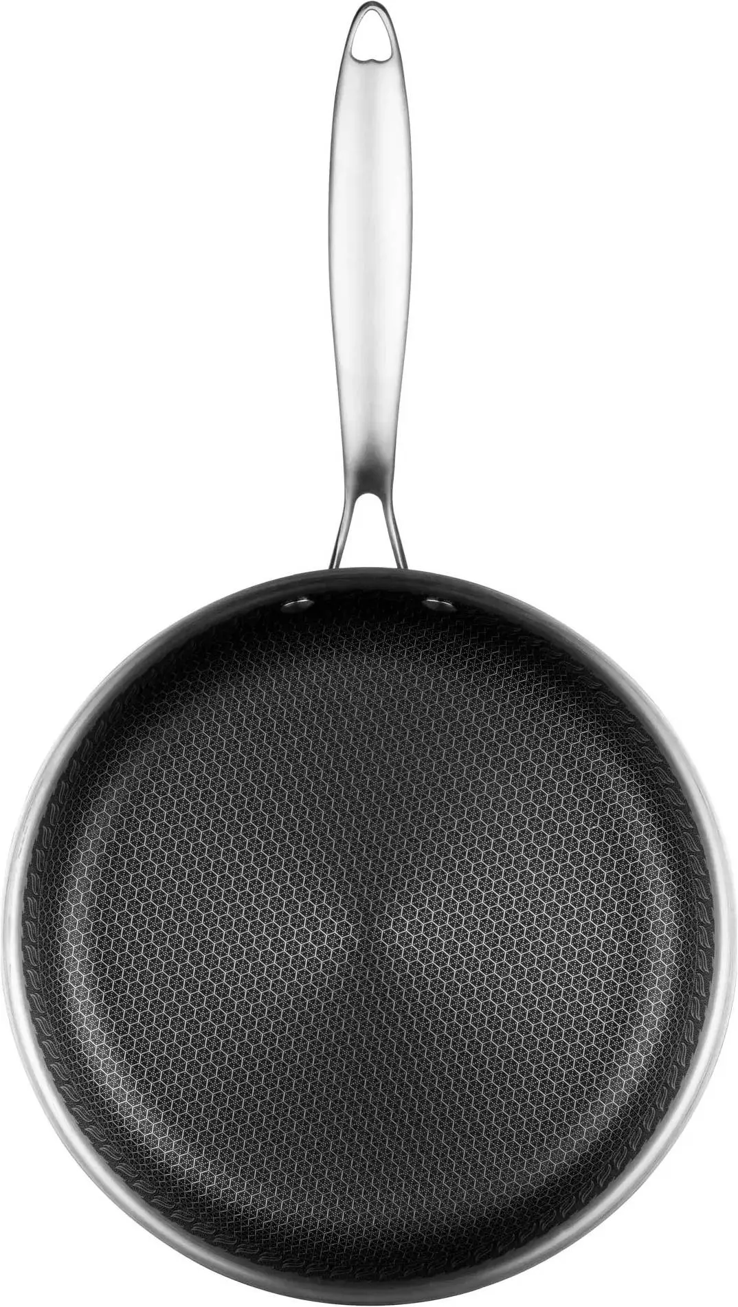 Tigaie Ardesto Black Mars Avior 26cm (Gray)