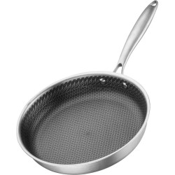 Сковорода Ardesto Black Mars Avior 26cm (Gray)