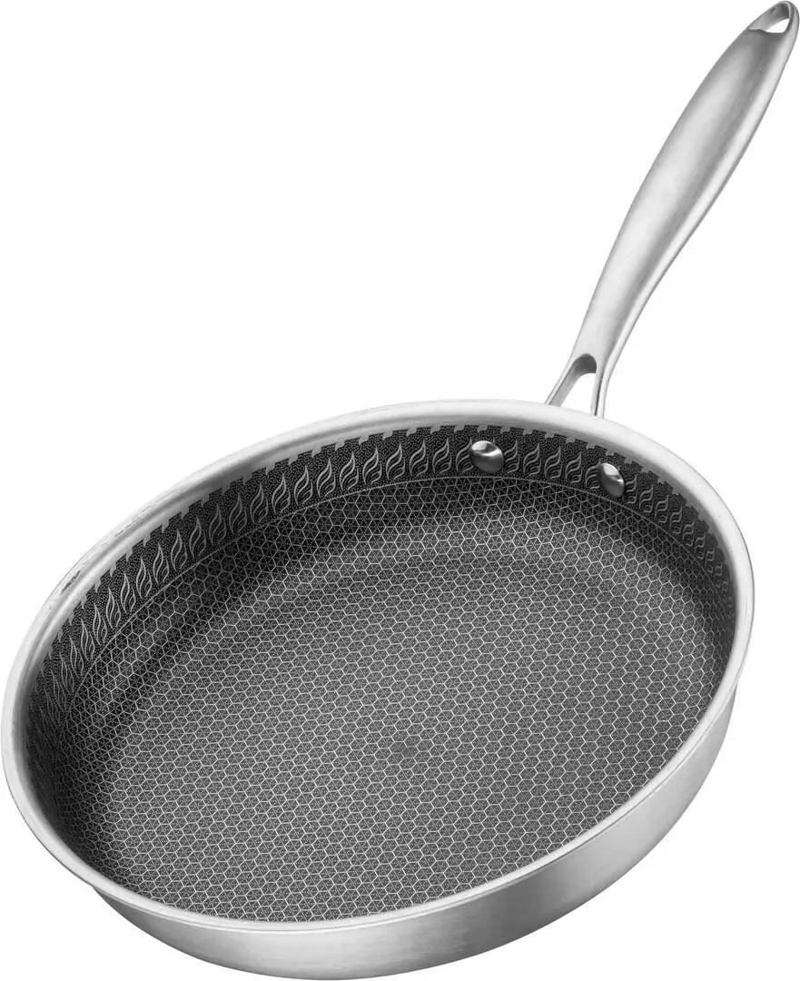 Tigaie Ardesto Black Mars Avior 26cm (Gray)