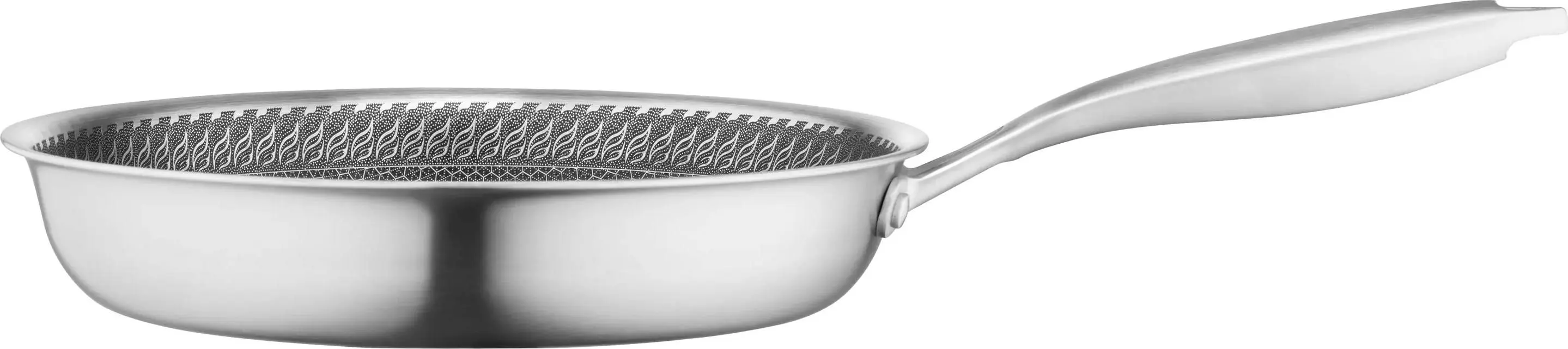 Сковорода Ardesto Black Mars Avior 28cm (Gray)