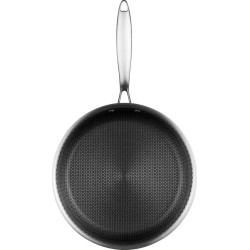 Сковорода Ardesto Black Mars Avior 28cm (Gray) Thumb