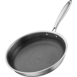 Сковорода Ardesto Black Mars Avior 28cm (Gray)