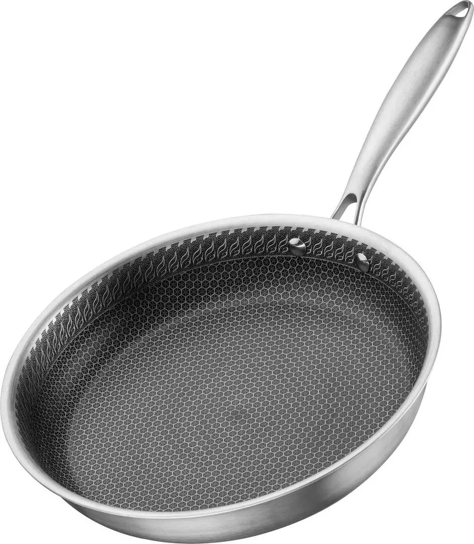 Сковорода Ardesto Black Mars Avior 28cm (Gray)