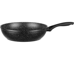 Tigaie Ardesto Gemini Gourmet 28cm (Black) Thumb