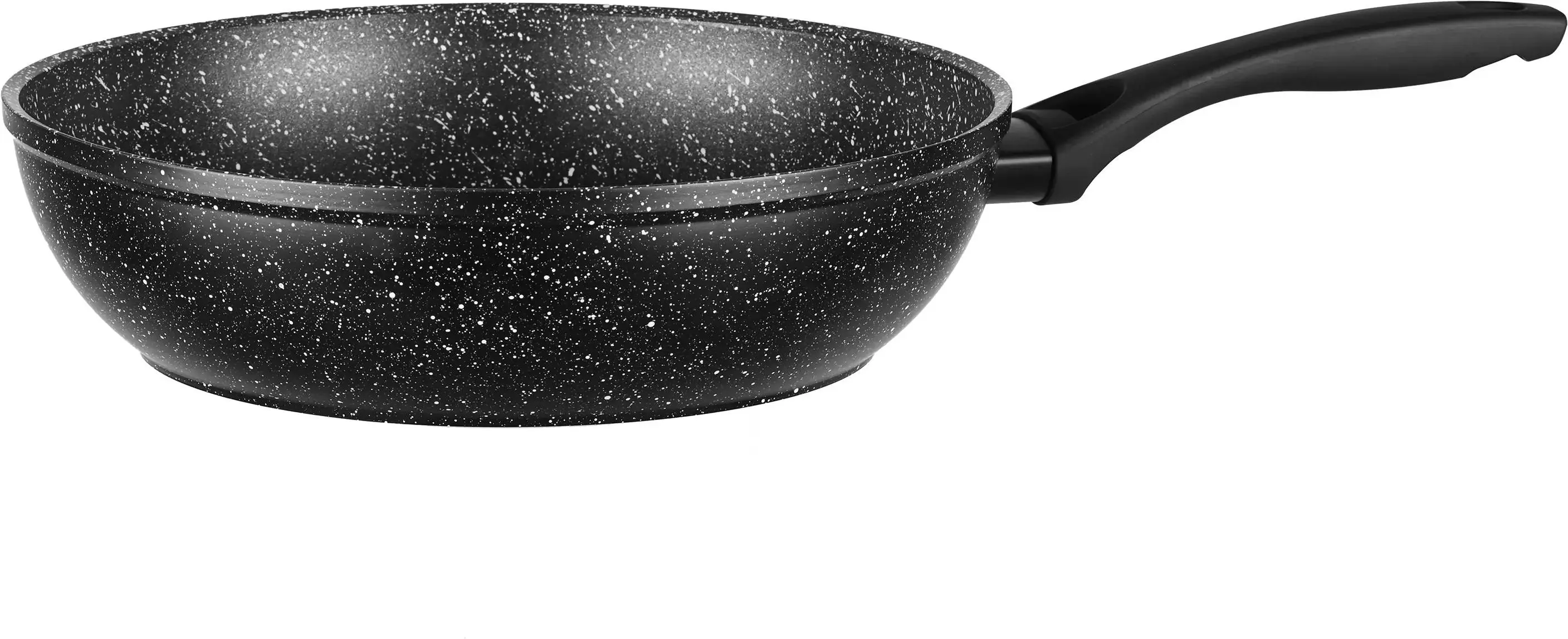 Tigaie Ardesto Gemini Gourmet 28cm (Black)