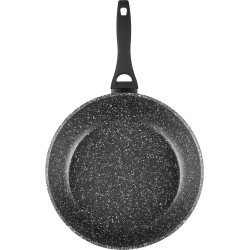 Tigaie Ardesto Gemini Gourmet 28cm (Black) Thumb