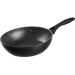 Сковорода Ardesto Gemini Gourmet 28cm (Black)