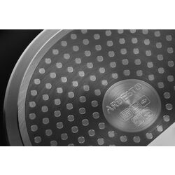 Tigaie Ardesto Gemini Trento AR1928GMB (Black) Thumb