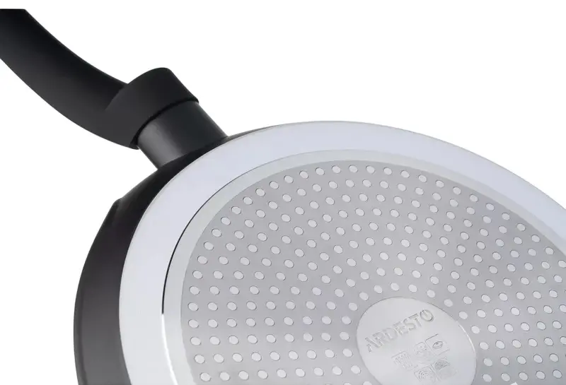 Сковорода для блинов Ardesto Gemini Gourmet AR1926GBP (Black) - 3