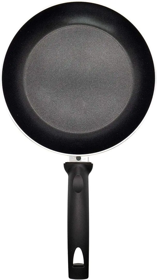 Набор сковородок Ballarini Lipari 75003-04-30 (Black)