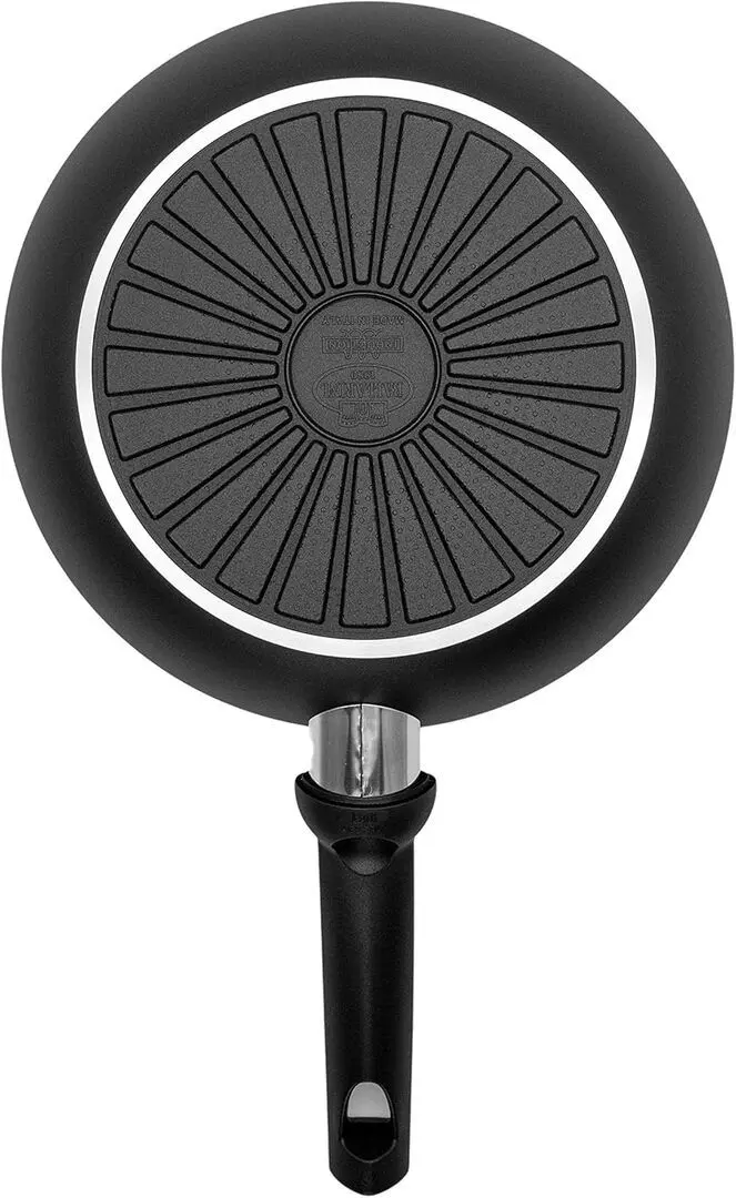 Набор сковородок Ballarini Lipari 75003-04-30 (Black)