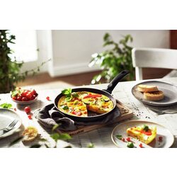 Набор сковородок Ballarini Lipari 75003-04-30 (Black) Thumb