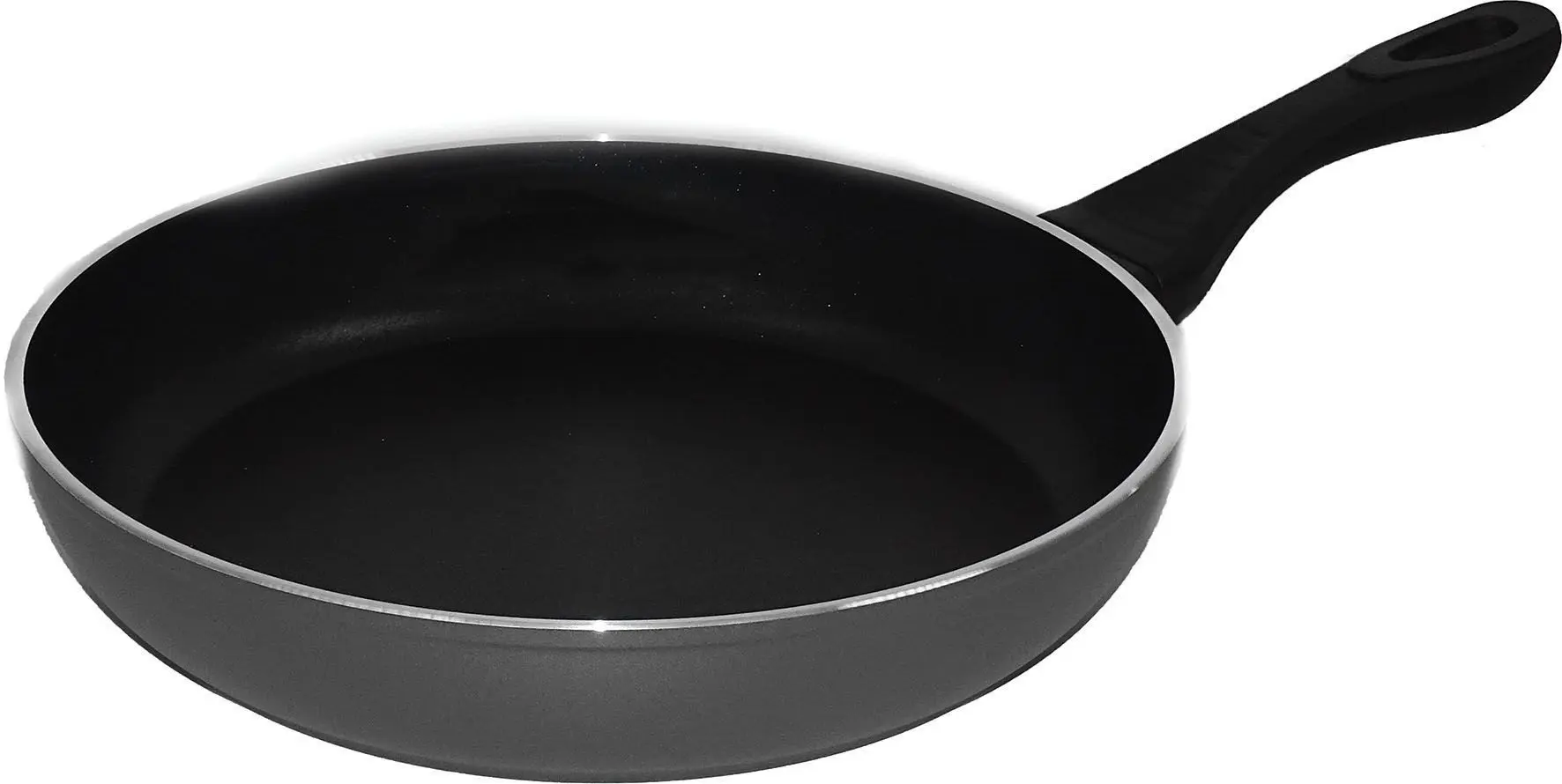 Сковородa Ballarini 130 24cm (Black)