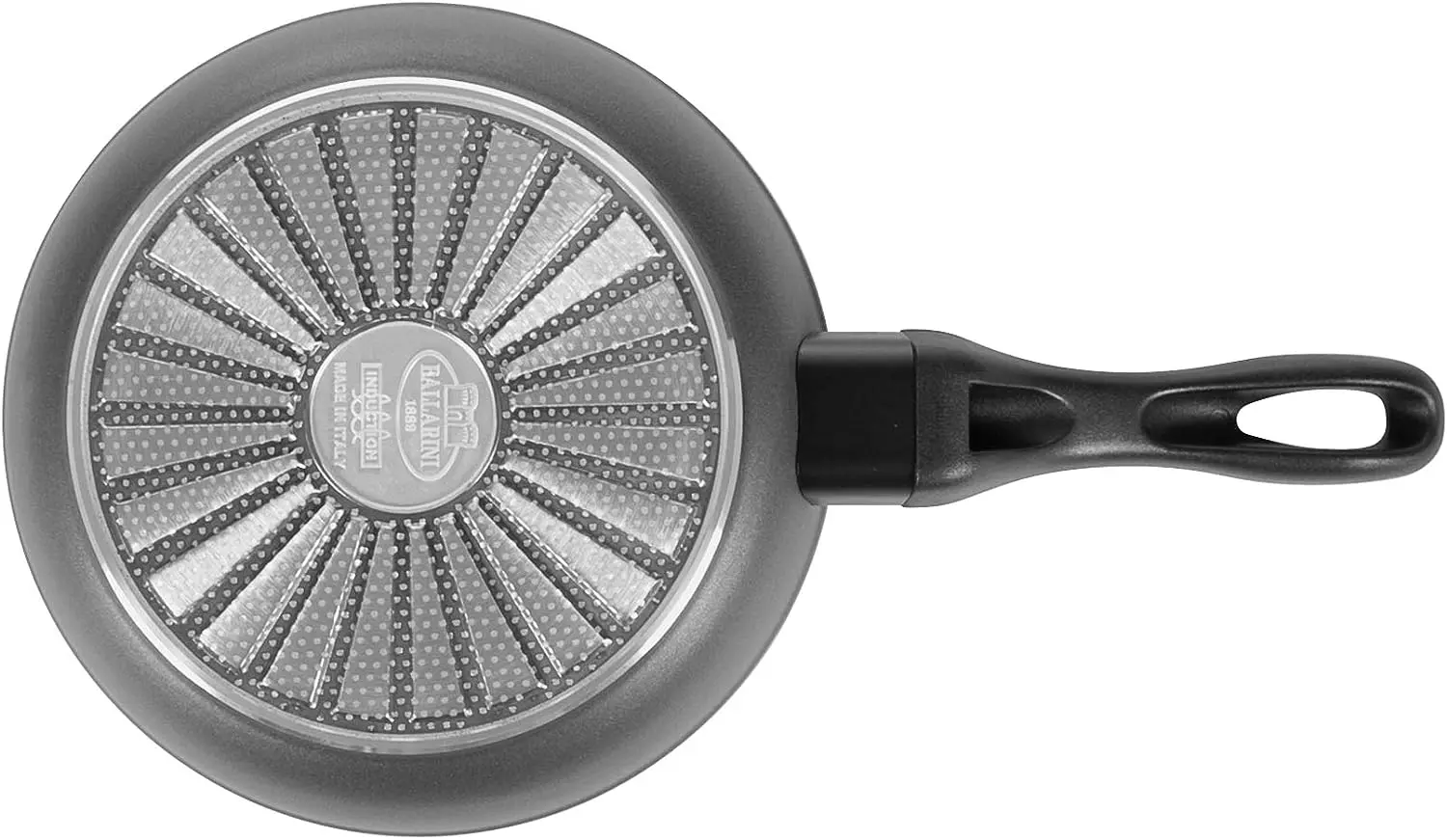 Сковородa Ballarini 130 28cm (Black)