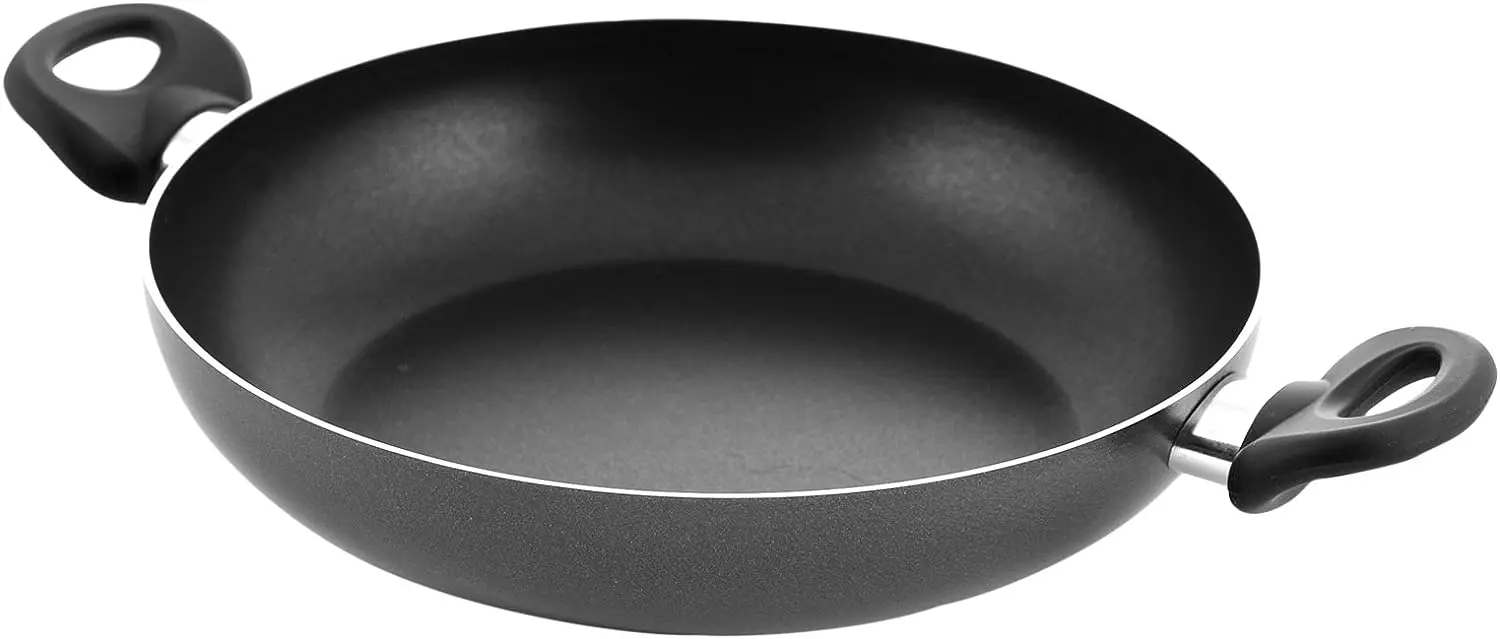 Tigaie Ballarini 130 32cm (Black)