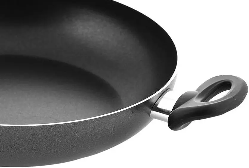 Tigaie Ballarini 130 32cm (Black)