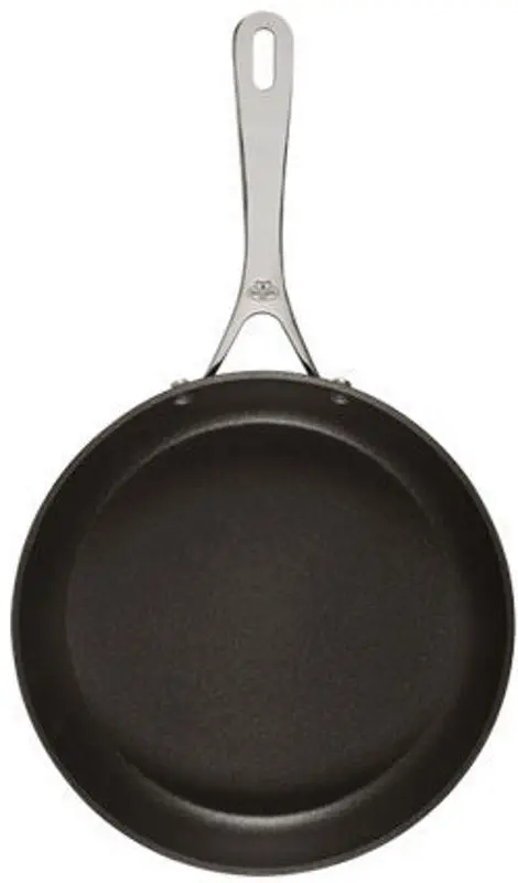 Tigaie Ballarini Alba 26cm 27560 (Black)