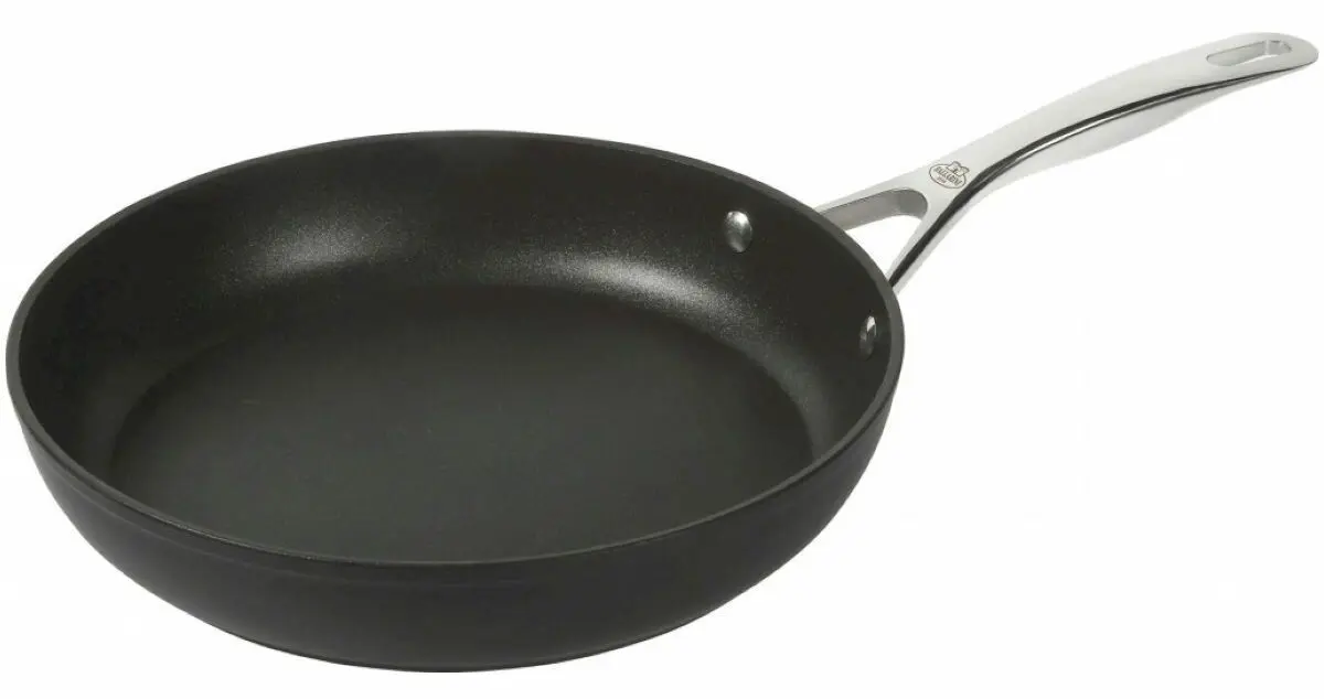Сковорода Ballarini Alba 27559 (Black)
