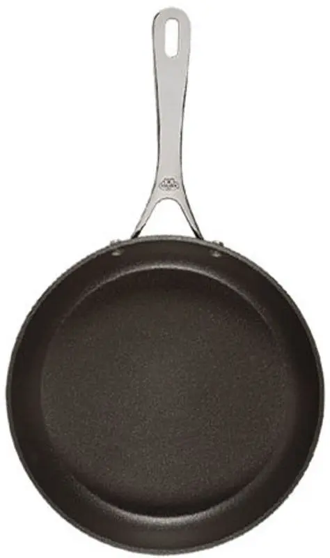 Tigaie Ballarini Alba 30cm 25686 (Black)