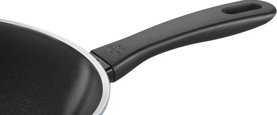 Сковородa Ballarini Caprera 28cm (Black/Blue)